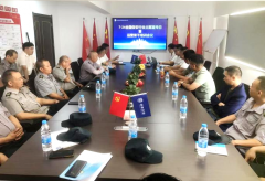 黨建引領(lǐng)促發(fā)展，凝心聚力譜新篇 --湖北領(lǐng)威保